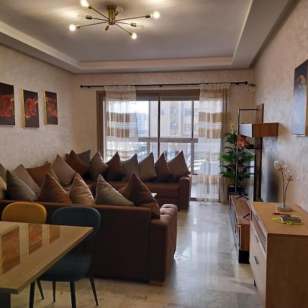 Lovely & Comfy Long And Short Stay At Nouacer-Casa 2-Bedroom Apartment Nouaceur Екстериор снимка