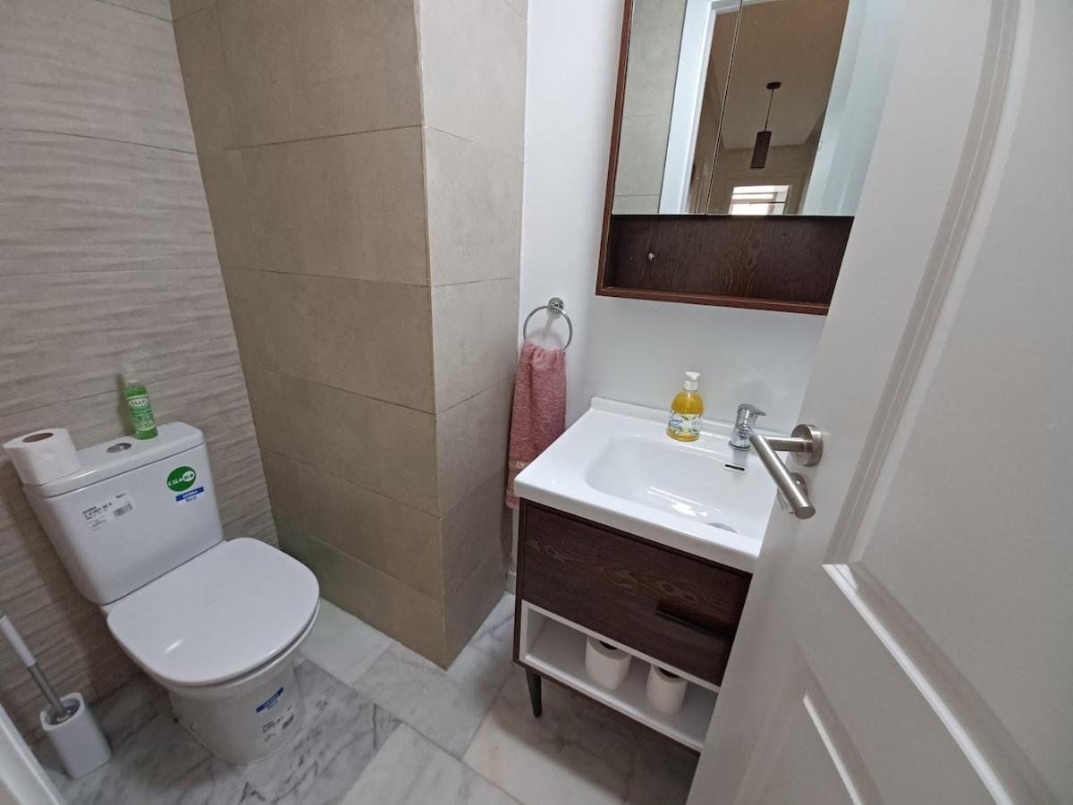 Lovely & Comfy Long And Short Stay At Nouacer-Casa 2-Bedroom Apartment Nouaceur Екстериор снимка