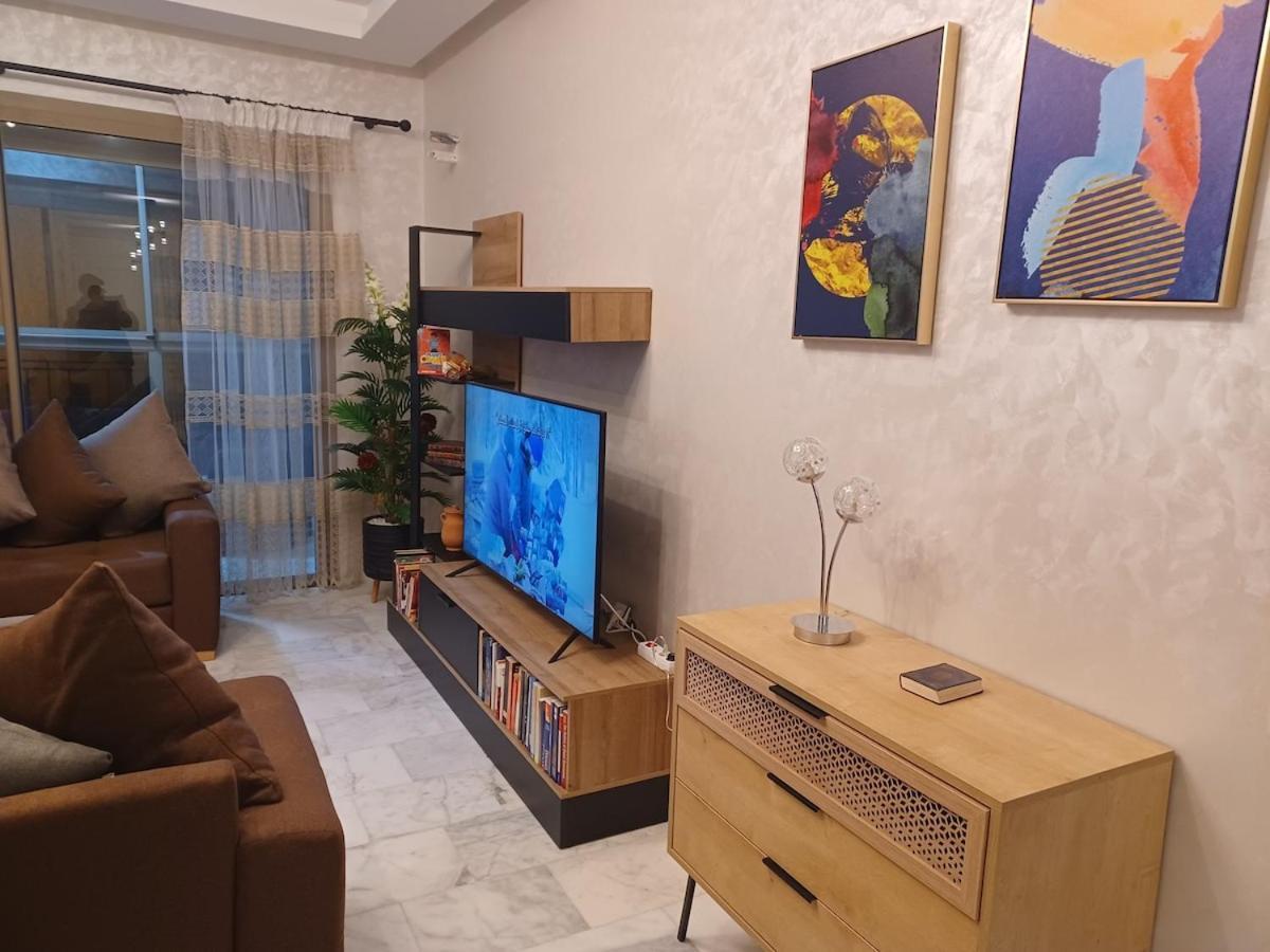 Lovely & Comfy Long And Short Stay At Nouacer-Casa 2-Bedroom Apartment Nouaceur Екстериор снимка