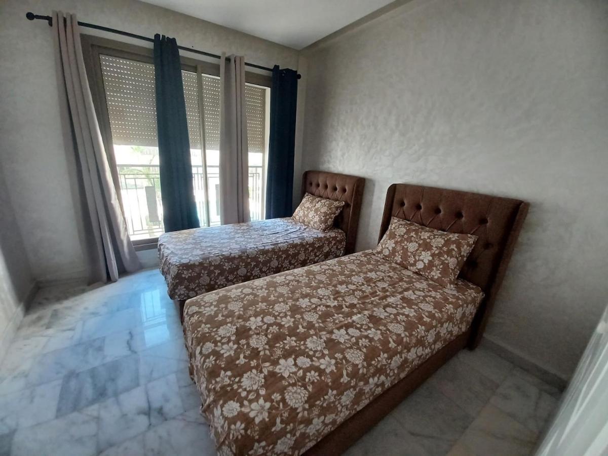 Lovely & Comfy Long And Short Stay At Nouacer-Casa 2-Bedroom Apartment Nouaceur Екстериор снимка