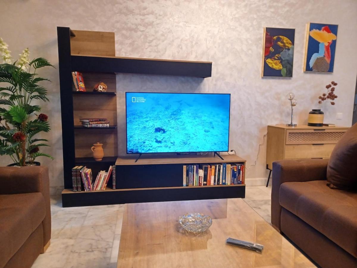 Lovely & Comfy Long And Short Stay At Nouacer-Casa 2-Bedroom Apartment Nouaceur Екстериор снимка