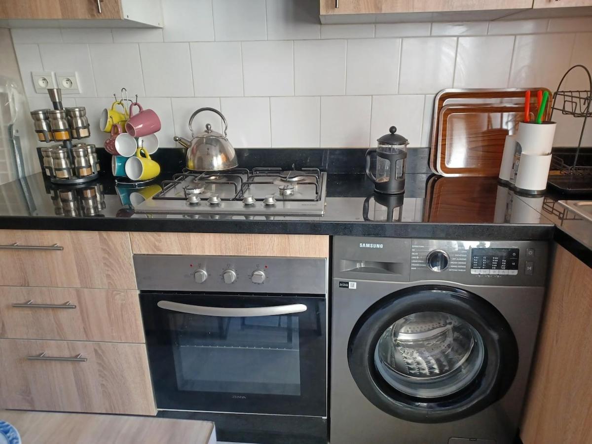 Lovely & Comfy Long And Short Stay At Nouacer-Casa 2-Bedroom Apartment Nouaceur Екстериор снимка