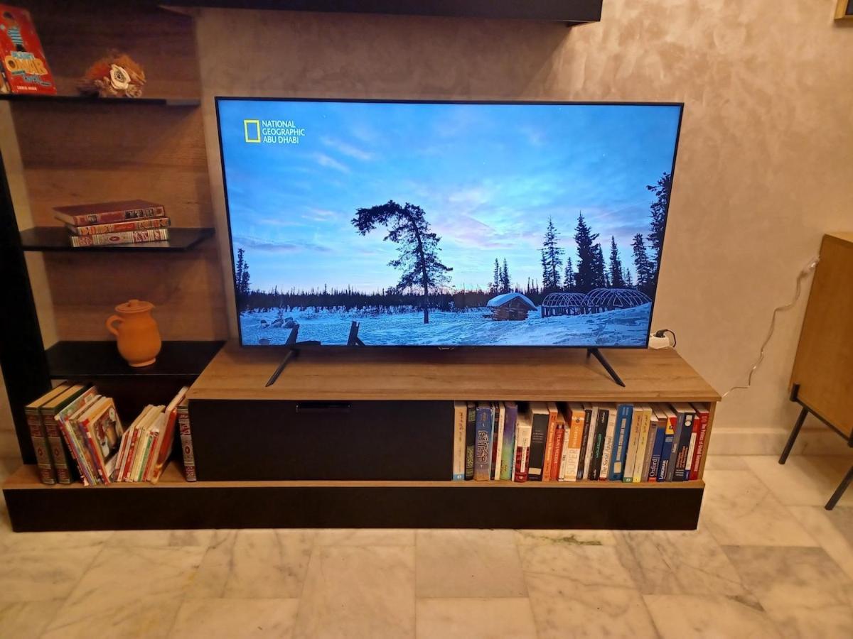 Lovely & Comfy Long And Short Stay At Nouacer-Casa 2-Bedroom Apartment Nouaceur Екстериор снимка