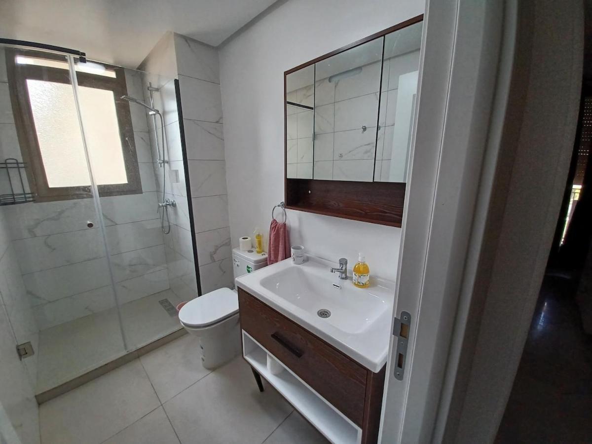 Lovely & Comfy Long And Short Stay At Nouacer-Casa 2-Bedroom Apartment Nouaceur Екстериор снимка