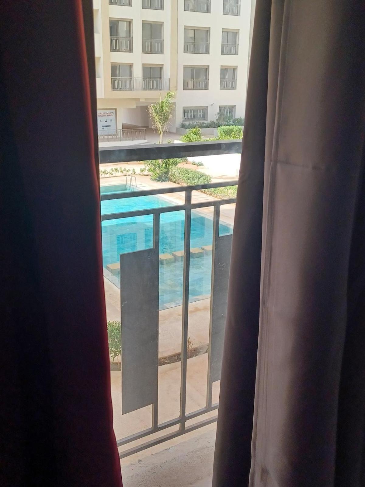 Lovely & Comfy Long And Short Stay At Nouacer-Casa 2-Bedroom Apartment Nouaceur Екстериор снимка