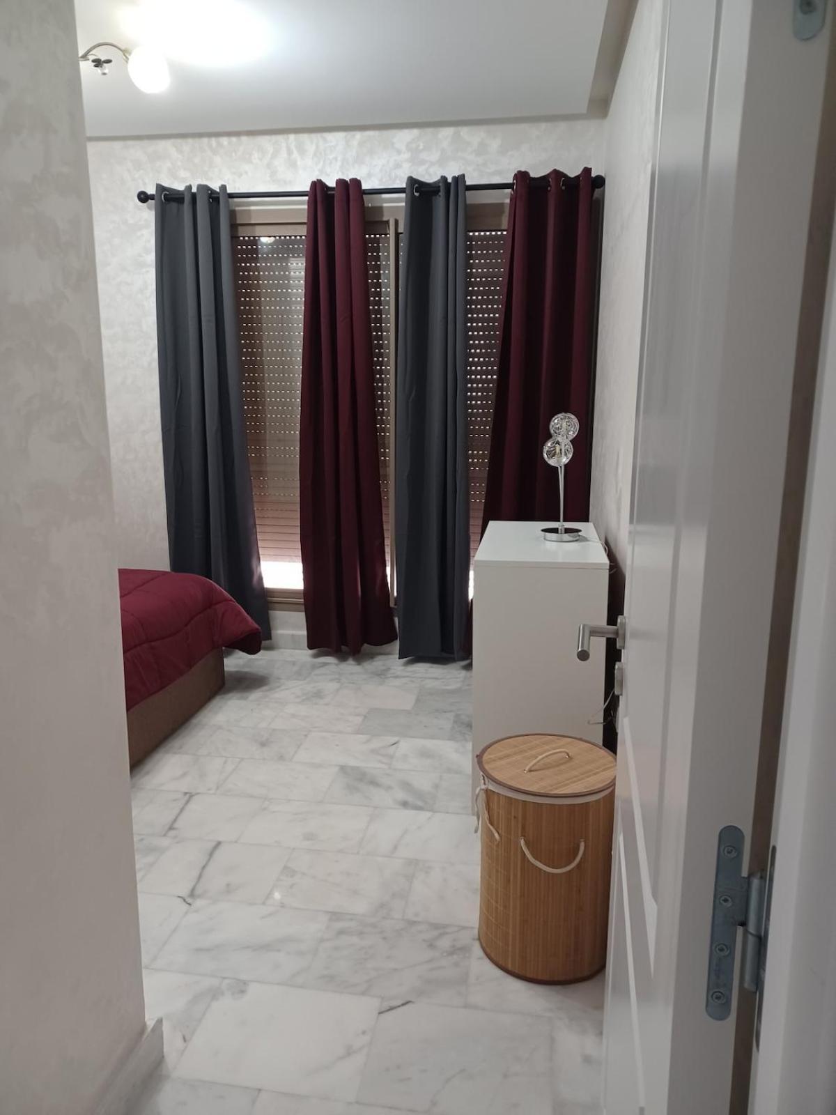 Lovely & Comfy Long And Short Stay At Nouacer-Casa 2-Bedroom Apartment Nouaceur Екстериор снимка
