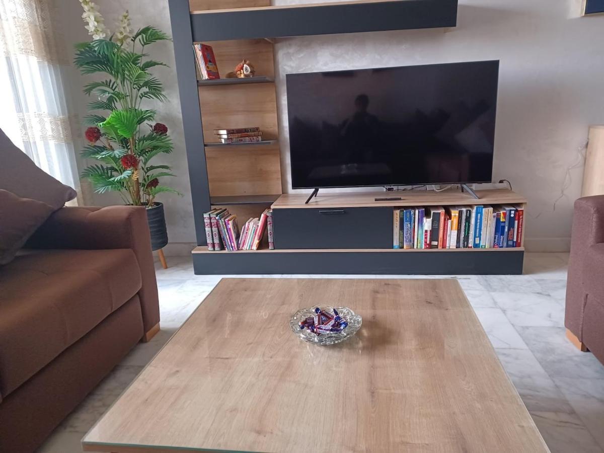 Lovely & Comfy Long And Short Stay At Nouacer-Casa 2-Bedroom Apartment Nouaceur Екстериор снимка