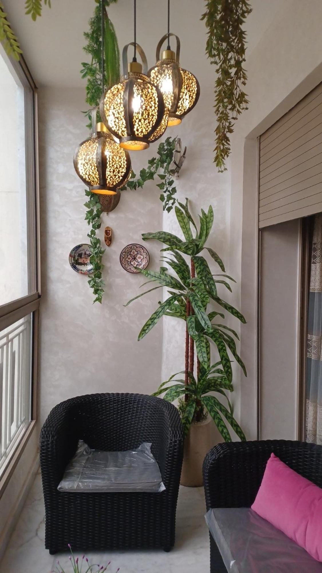 Lovely & Comfy Long And Short Stay At Nouacer-Casa 2-Bedroom Apartment Nouaceur Екстериор снимка